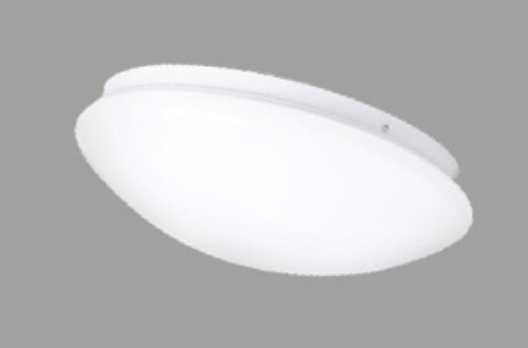 3A AC1010/LED/15W/DL Round LED Cealing Light, 15 W