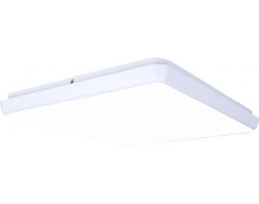 3A AC9002/LED/20W/5000K Square LED Cealing Light, 20 W