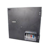 Bovara ENC300 Enclosure, 300 mm W x 300 mm L x 250 mm D, Galvanised Steel