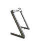 Bovara FB45B1 NSW Single Fascia Bracket, 450 mm