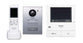 EOS VL-SWD501AZ Premium Touchscreen High End Video Intercom Kit