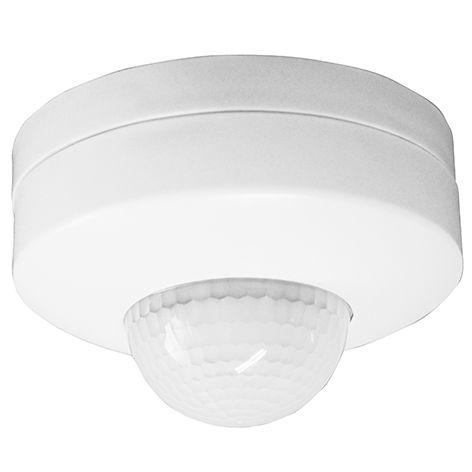 Matelec MS-12055 Interior Ceiling Sensor, 360 Deg, Upto 12 M