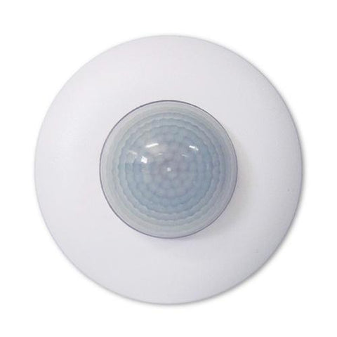 Matelec MS-12055 Interior Ceiling Sensor, 360 Deg, Upto 12 M