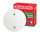 PSA HG2000 Photoelectric Smoke Alarm, 85 dB @ 3 m