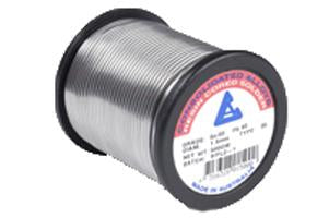 Repelec SOL60403 Resin Core Solder, 3.2 mm