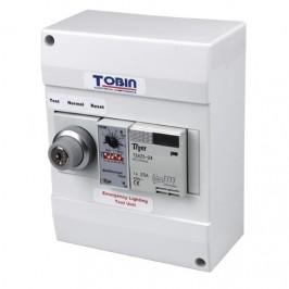 Tobin T-ELTUE Emergency Lighting Lighting Test Unit