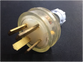 4 pin extension plug 500v