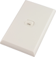 Neptune IP66 one gang weatherproof switch