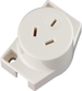 Transfast™ quick connect socket for 2.5mm cable